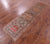 Runner Handmade Super Kazak Rug - Manhattan Rugs