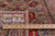 Runner Handmade Super Kazak Rug - Manhattan Rugs