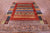 Handmade Tribal Persian Gabbeh Wool Rug - Manhattan Rugs