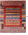 Handmade Tribal Persian Gabbeh Wool Rug - Manhattan Rugs