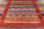 Handmade Tribal Persian Gabbeh Wool Rug - Manhattan Rugs