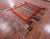 Handmade Tribal Persian Gabbeh Wool Rug - Manhattan Rugs