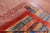 Handmade Tribal Persian Gabbeh Wool Rug - Manhattan Rugs