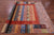 Handmade Tribal Persian Gabbeh Wool Rug - Manhattan Rugs