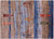 Hand-Knotted Persian Gabbeh Tribal Rug - Manhattan Rugs