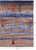 Hand-Knotted Persian Gabbeh Tribal Rug - Manhattan Rugs