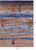 Hand-Knotted Persian Gabbeh Tribal Rug - Manhattan Rugs