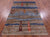 Hand-Knotted Persian Gabbeh Tribal Rug - Manhattan Rugs