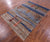 Hand-Knotted Persian Gabbeh Tribal Rug - Manhattan Rugs