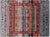 Handmade Tribal Persian Gabbeh Wool Rug - Manhattan Rugs