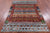 Handmade Tribal Persian Gabbeh Wool Rug - Manhattan Rugs