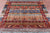 Handmade Tribal Persian Gabbeh Wool Rug - Manhattan Rugs