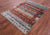 Handmade Tribal Persian Gabbeh Wool Rug - Manhattan Rugs