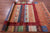 Tribal Persian Gabbeh Hand-Knotted Rug - Manhattan Rugs
