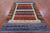 Hand Knotted Persian Gabbeh Tribal Wool Rug - Manhattan Rugs