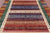 Hand Knotted Persian Gabbeh Tribal Wool Rug - Manhattan Rugs