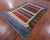 Hand Knotted Persian Gabbeh Tribal Wool Rug - Manhattan Rugs