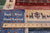 Hand Knotted Persian Gabbeh Tribal Wool Rug - Manhattan Rugs