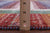 Hand Knotted Persian Gabbeh Tribal Wool Rug - Manhattan Rugs