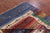 Hand Knotted Persian Gabbeh Tribal Wool Rug - Manhattan Rugs