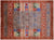 Tribal Persian Gabbeh Handmade Rug - Manhattan Rugs