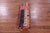 Handmade Persian Gabbeh Tribal Wool Rug - Manhattan Rugs