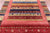Handmade Persian Gabbeh Tribal Wool Rug - Manhattan Rugs