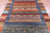 Persian Gabbeh Tribal Hand-Knotted Wool Rug - Manhattan Rugs