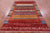 Hand Knotted Persian Gabbeh Tribal Rug - Manhattan Rugs