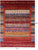 Hand Knotted Persian Gabbeh Tribal Rug - Manhattan Rugs
