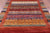 Hand Knotted Persian Gabbeh Tribal Rug - Manhattan Rugs