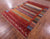 Hand Knotted Persian Gabbeh Tribal Rug - Manhattan Rugs