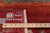 Hand Knotted Persian Gabbeh Tribal Rug - Manhattan Rugs