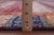 Hand Knotted Persian Gabbeh Tribal Rug - Manhattan Rugs