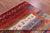 Hand Knotted Persian Gabbeh Tribal Rug - Manhattan Rugs