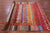 Hand Knotted Persian Gabbeh Tribal Rug - Manhattan Rugs