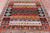 Persian Gabbeh Tribal Hand-Knotted Wool Rug - Manhattan Rugs