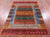 Tribal Persian Gabbeh Handmade Rug - Manhattan Rugs