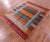 Tribal Persian Gabbeh Handmade Rug - Manhattan Rugs