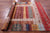 Persian Gabbeh Tribal Hand Knotted Rug - Manhattan Rugs