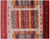 Persian Gabbeh Tribal Hand Knotted Rug - Manhattan Rugs