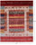 Persian Gabbeh Tribal Hand Knotted Rug - Manhattan Rugs