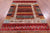 Persian Gabbeh Tribal Hand Knotted Rug - Manhattan Rugs