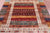 Persian Gabbeh Tribal Hand Knotted Rug - Manhattan Rugs