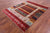 Persian Gabbeh Tribal Hand Knotted Rug - Manhattan Rugs
