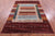 Tribal Persian Gabbeh Hand Knotted Wool Rug - Manhattan Rugs