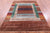 Handmade Persian Gabbeh Tribal Rug - Manhattan Rugs