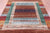 Handmade Persian Gabbeh Tribal Rug - Manhattan Rugs
