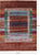 Handmade Persian Gabbeh Tribal Rug - Manhattan Rugs