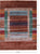 Handmade Persian Gabbeh Tribal Rug - Manhattan Rugs
